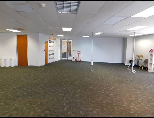 235M² OFFICE TO LET IN ILLOVO
